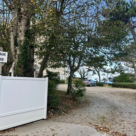 Ciel Et Varengeville-sur-Mer