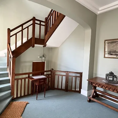 Appartement Ciel Et Varengeville-sur-Mer