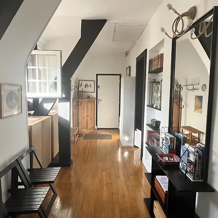 Appartement Ciel Et *