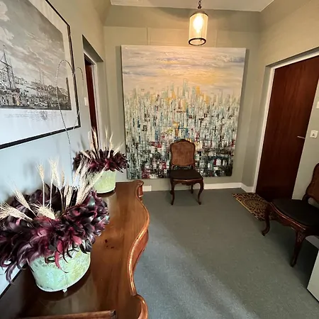 Appartement Ciel Et *