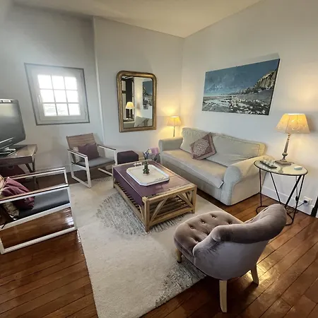 Appartement Ciel Et *