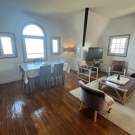 Apartmán Ciel Et