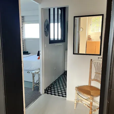 Ciel Et Apartmán
