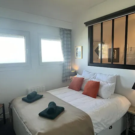 Apartmán Ciel Et *