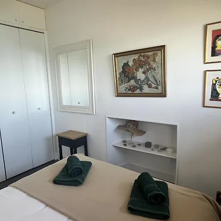 Apartmán Ciel Et