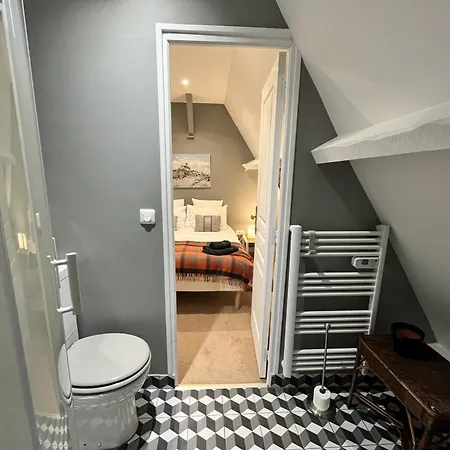 Apartmán Ciel Et *
