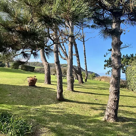 Apartament Ciel Et Varengeville-sur-Mer