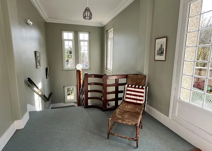 Appartement Ciel Et *