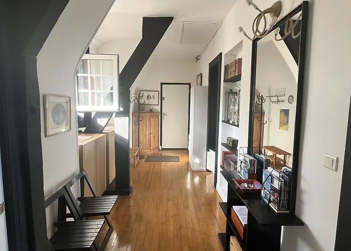 Appartement Ciel Et *