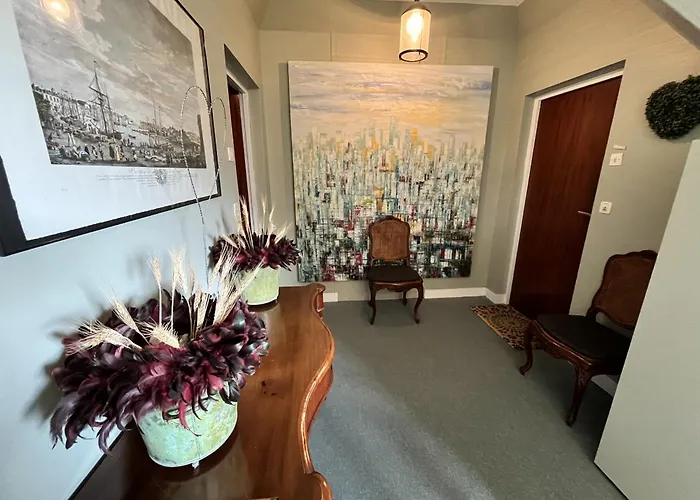 Appartement Ciel Et *