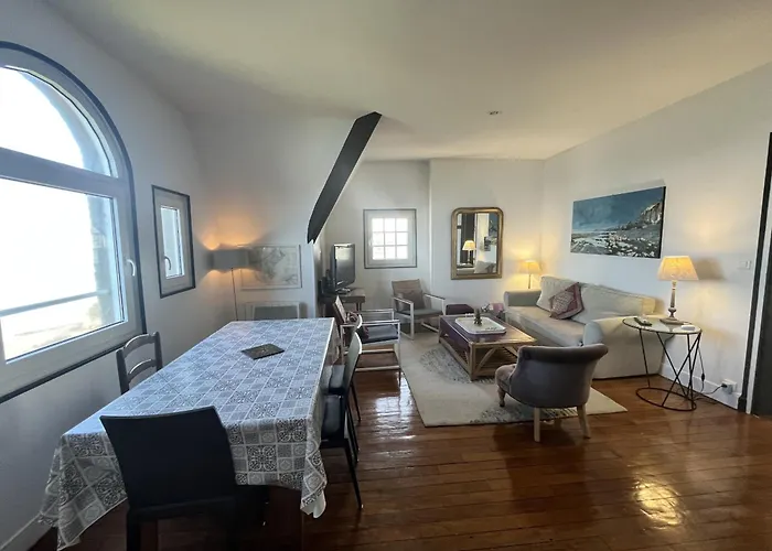 Ciel Et Varengeville-sur-Mer