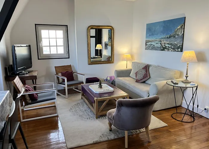 Ciel Et Appartement *