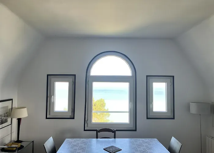 Ciel Et * Varengeville-sur-Mer