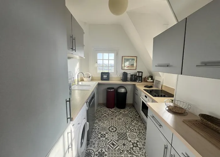 Ciel Et * Varengeville-sur-Mer