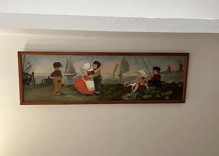 Ciel Et * Varengeville-sur-Mer