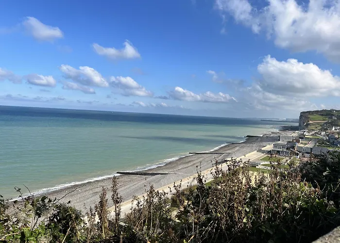 Ciel Et Appartement *