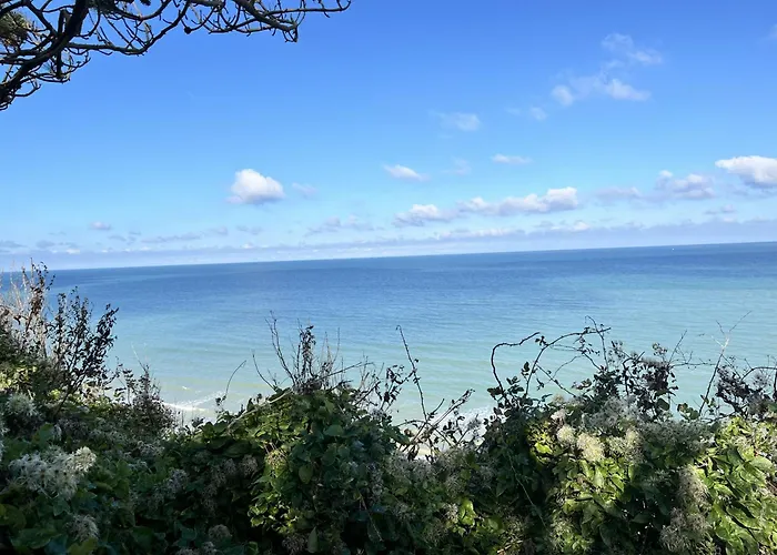 Appartement Ciel Et *