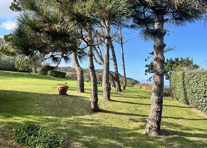 Appartement Ciel Et Varengeville-sur-Mer